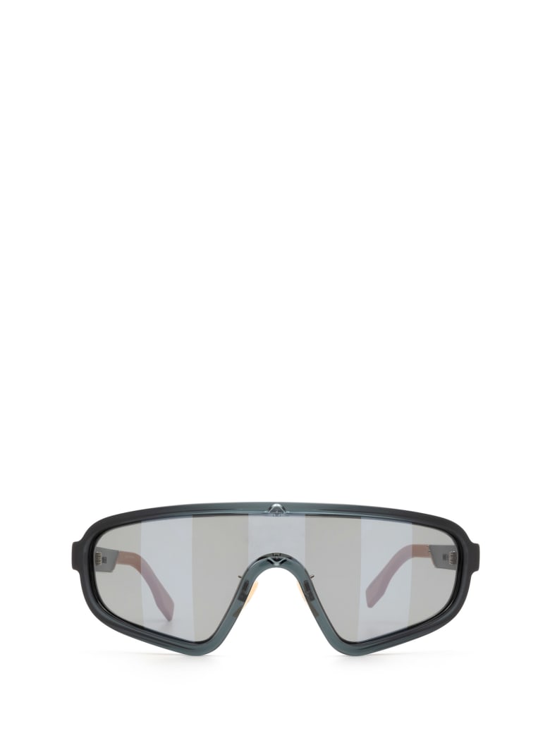 Fendi Fendi Ff M0084/s Grey Sunglasses - Grey