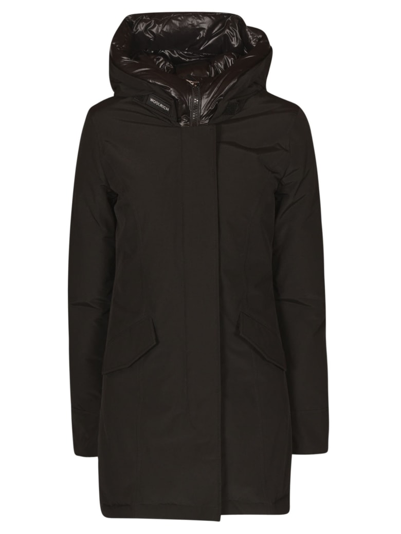 Woolrich Arctic Parka - Nero