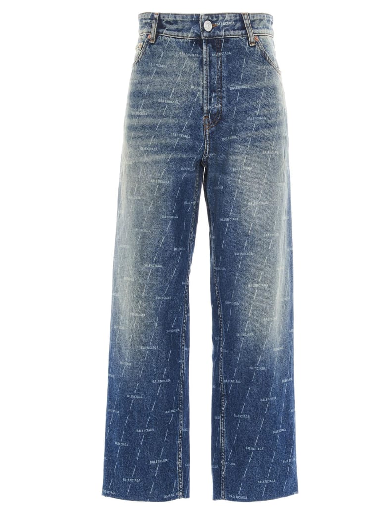 Balenciaga Jeans | italist, ALWAYS LIKE A SALE