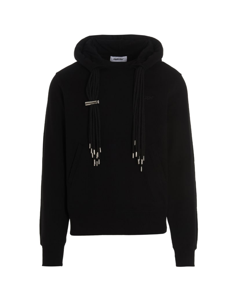 AMBUSH Hoodie - Black