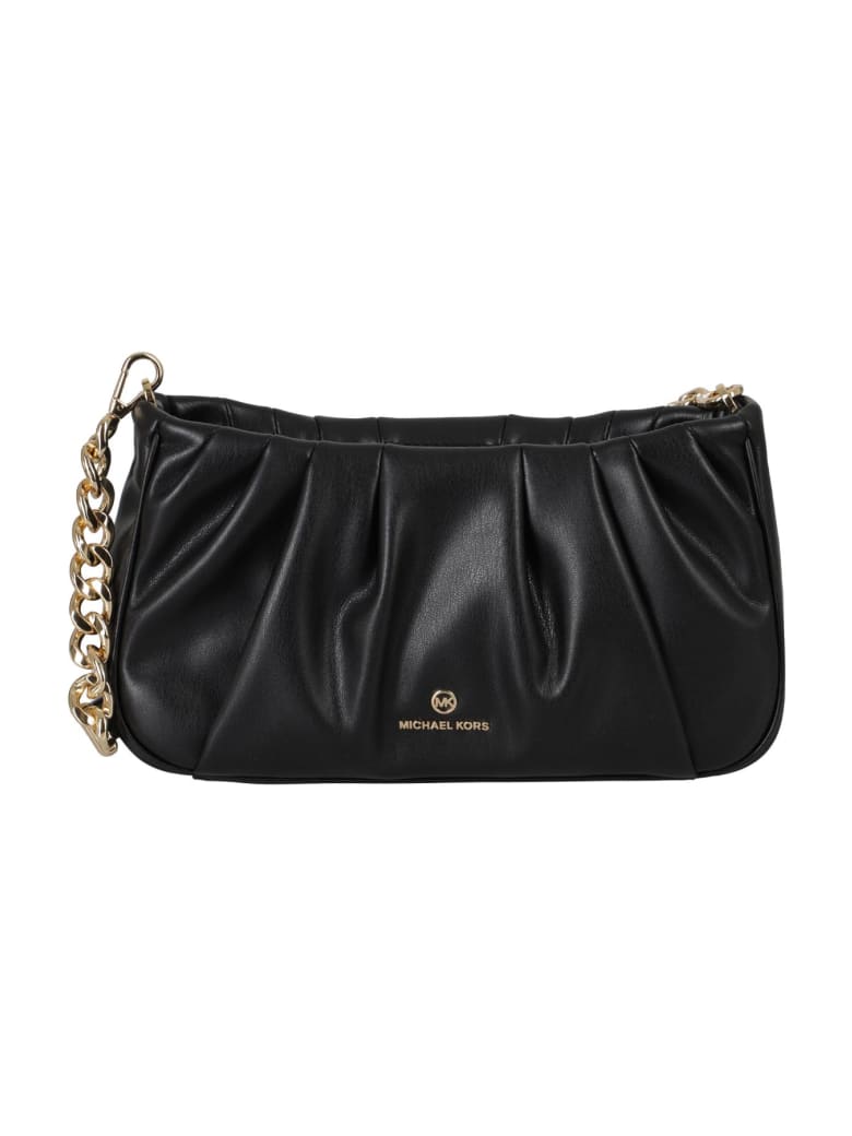 Michael Kors Luggage - Nero