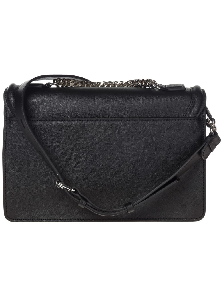 Karl Lagerfeld Handbag Shopping Bag Purse Tote K/ikonik | italist