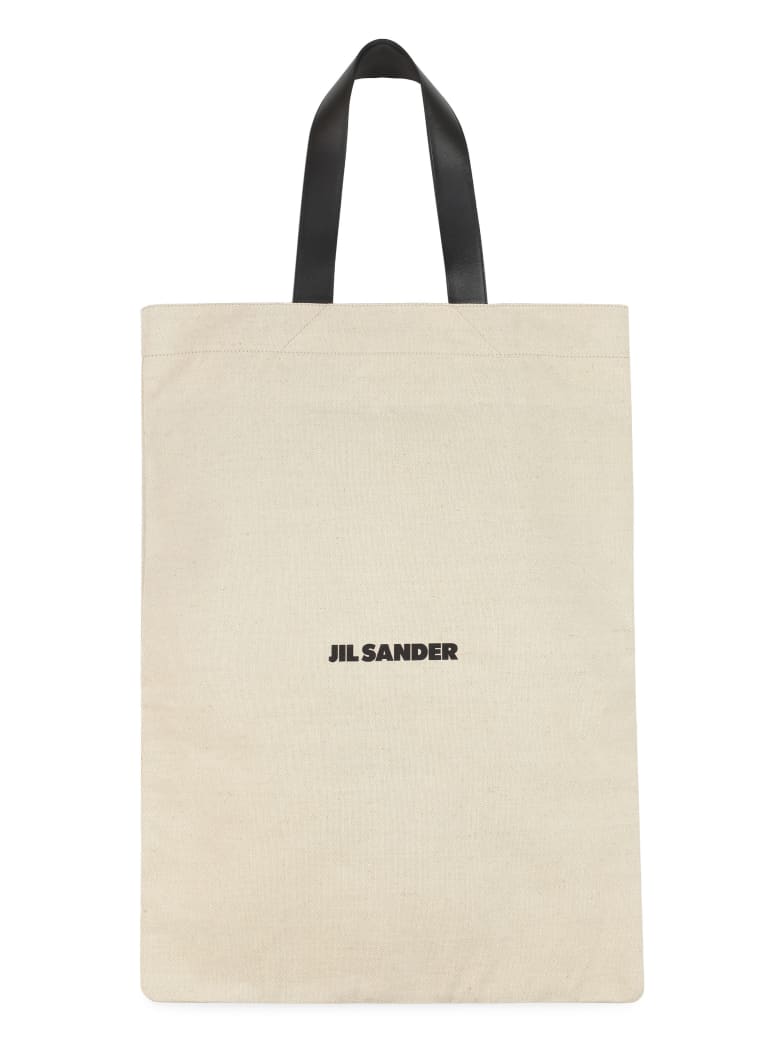 jil sander large tote