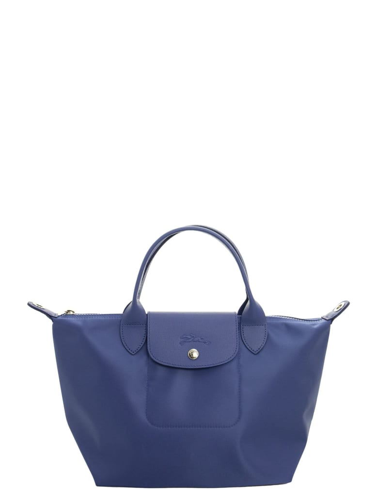Best price on the market at italist | Longchamp Longchamp Le Pliage Néo - Top Handle Bag S Best price on the market at italist | Longchamp Longchamp Le Pliage Néo - Top Handle Bag S