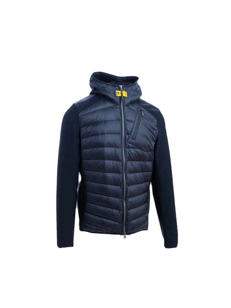 parajumpers nolan zip jacket