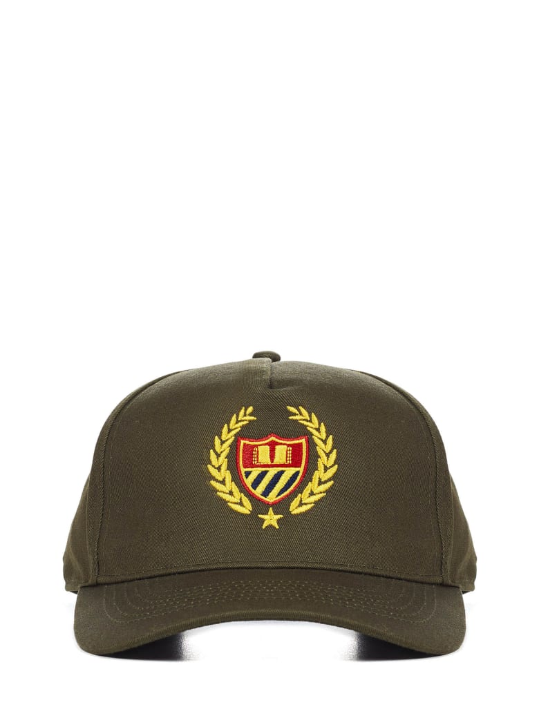 Bel-Air Athletics Cap - Verde