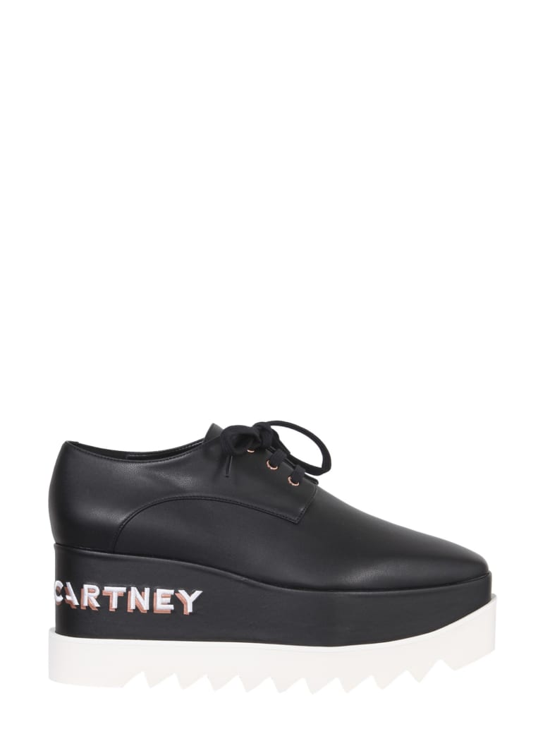 Stella McCartney Elyse Sneakers - Nero