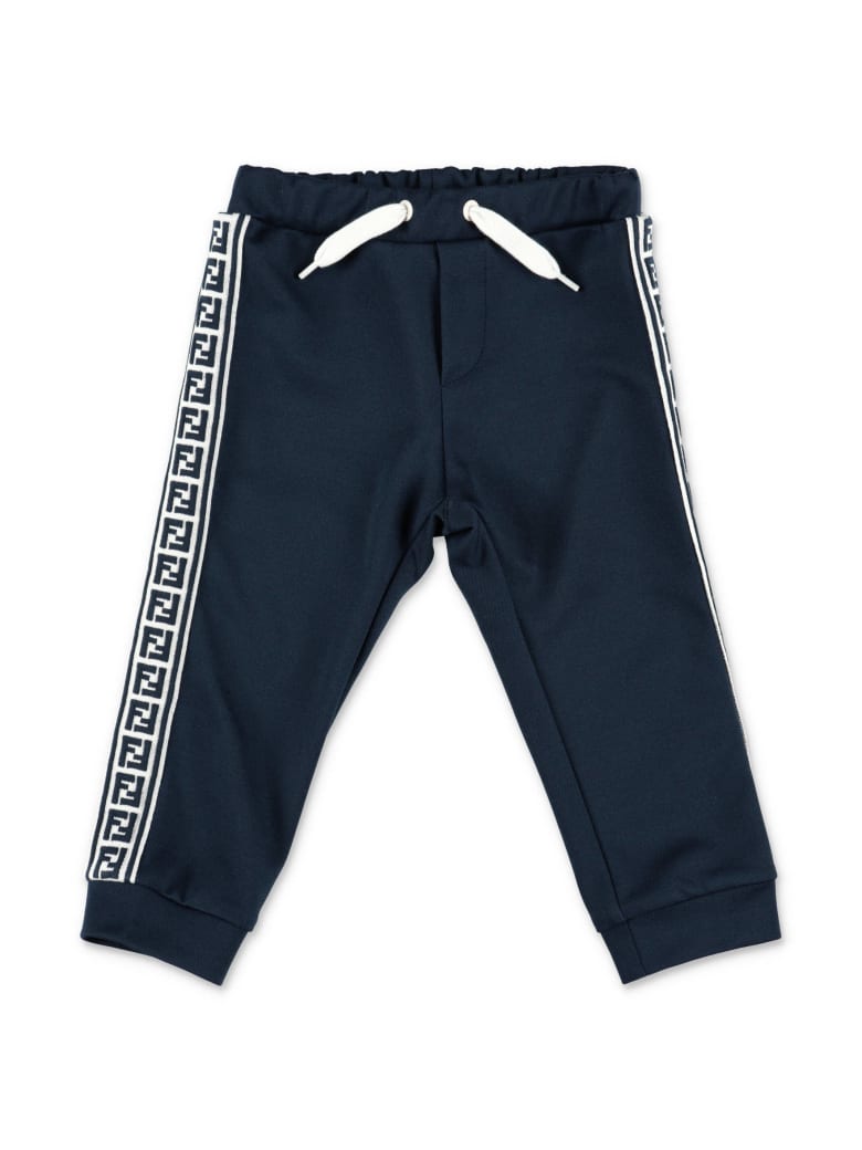 Fendi Bottoms - Blu