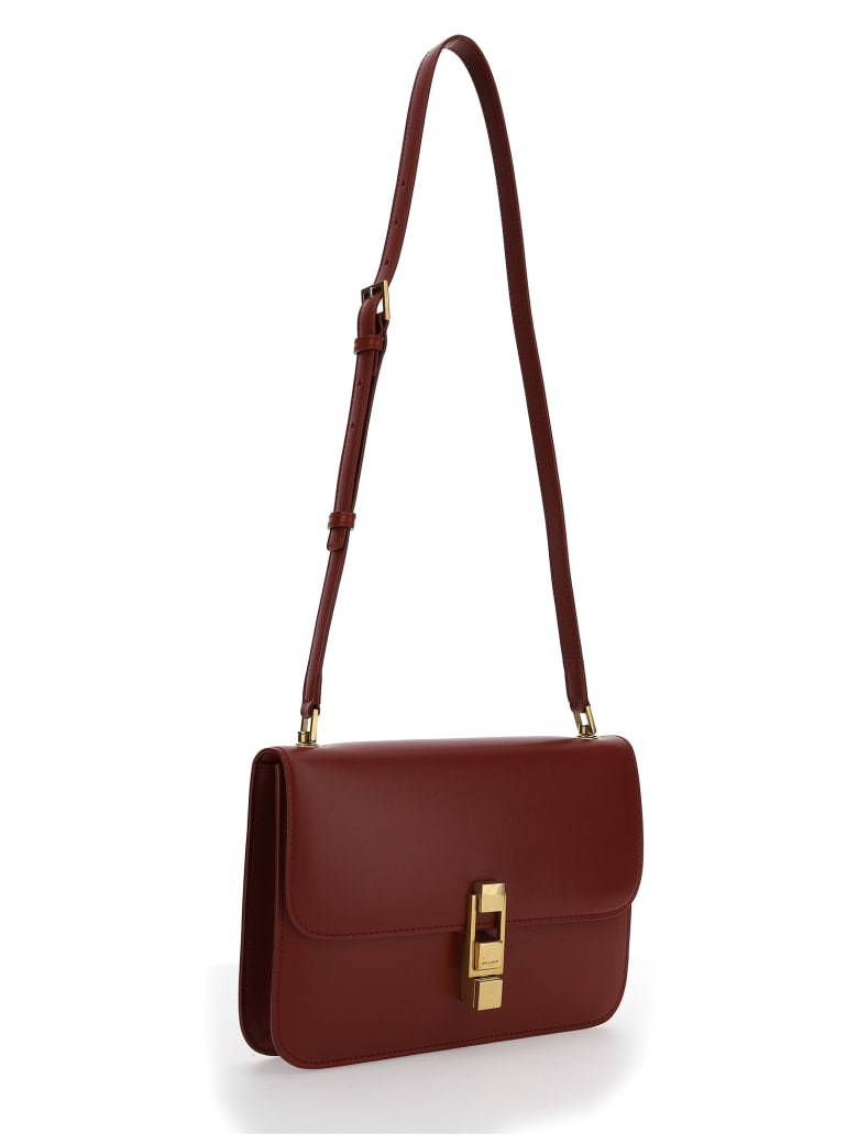 Saint Laurent Carre Bag Purseforum