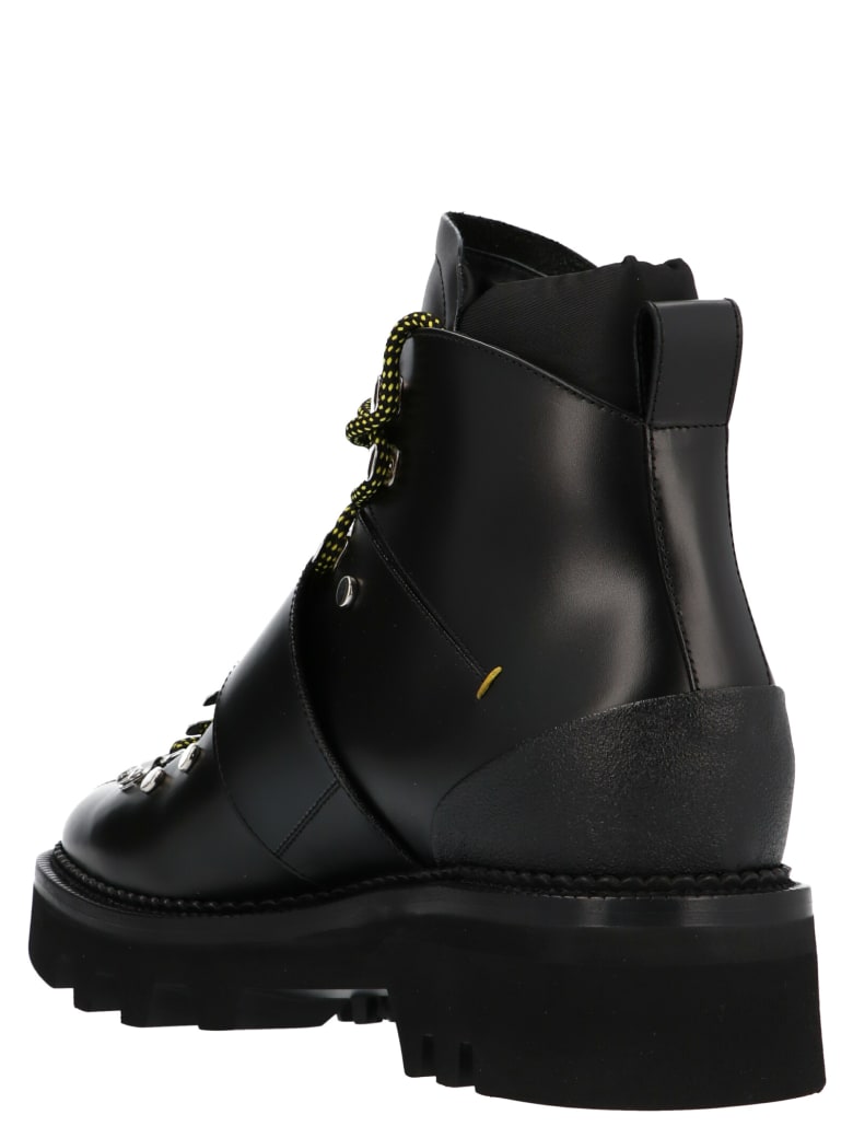 Dsquared2 'hector' Shoes | italist, ALWAYS LIKE A SALE