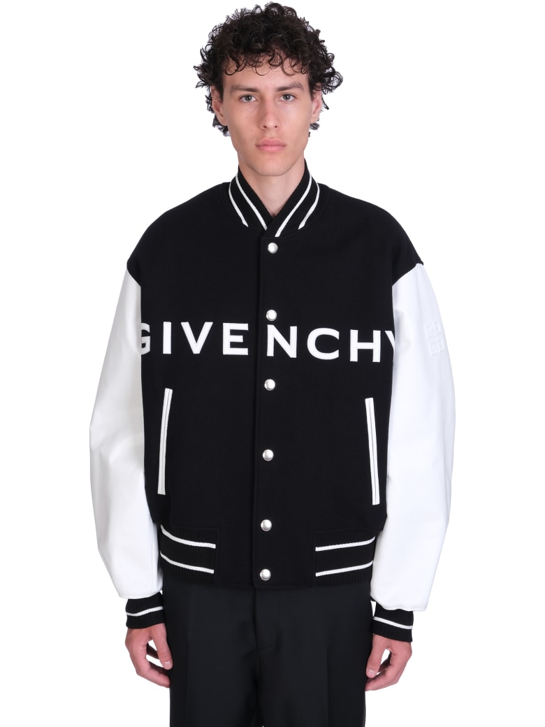 givenchy bomber