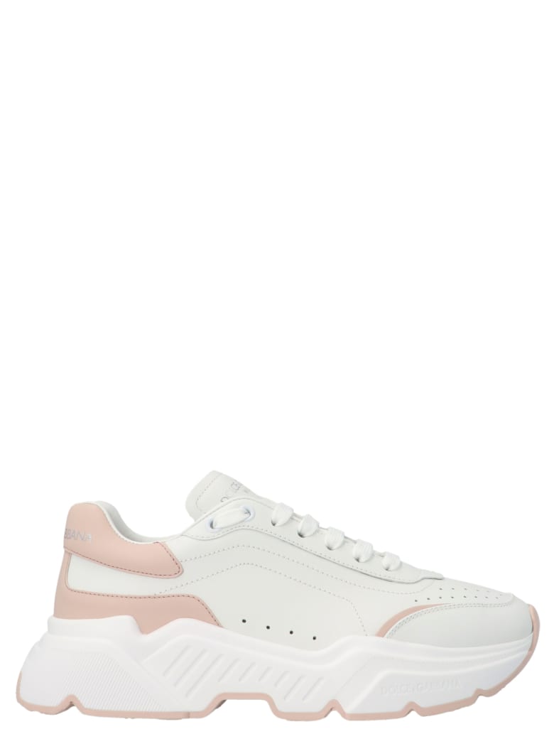 Dolce \u0026 Gabbana 'daymaster' Shoes | italist, ALWAYS LIKE A SALE