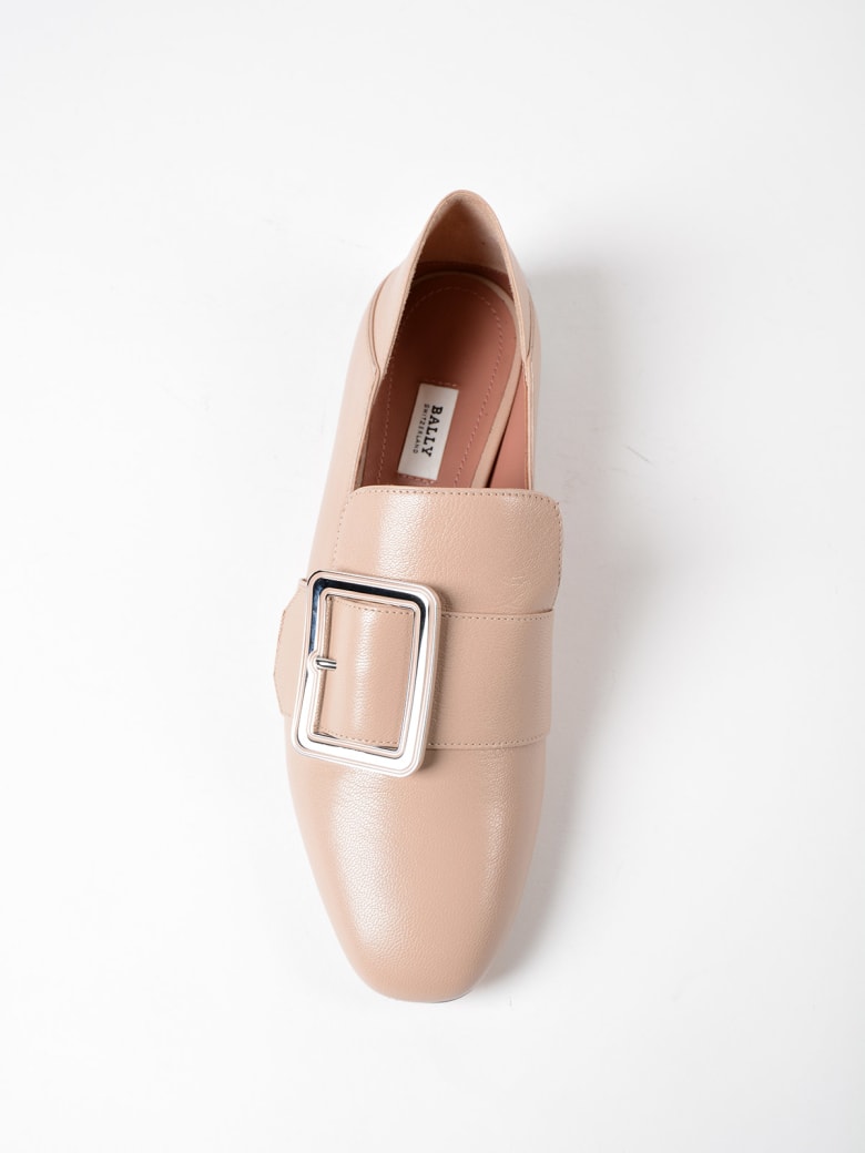 bally slippers sale