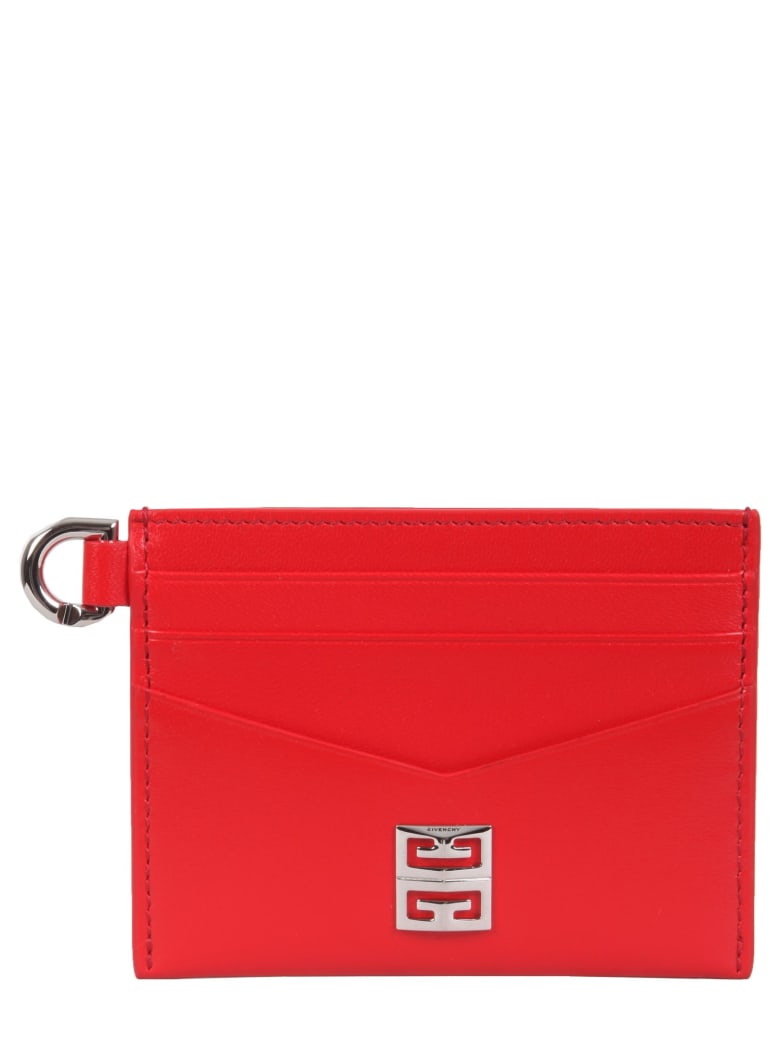 givenchy card holder sale