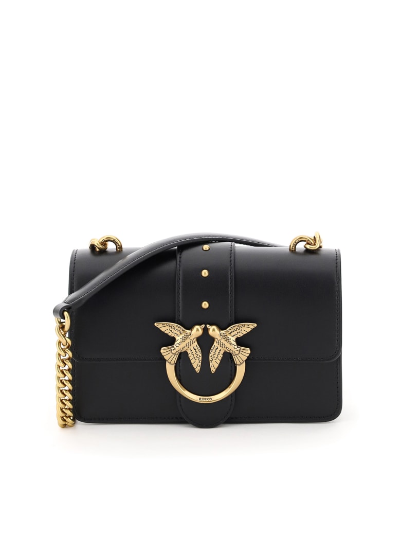 mini love simply pinko