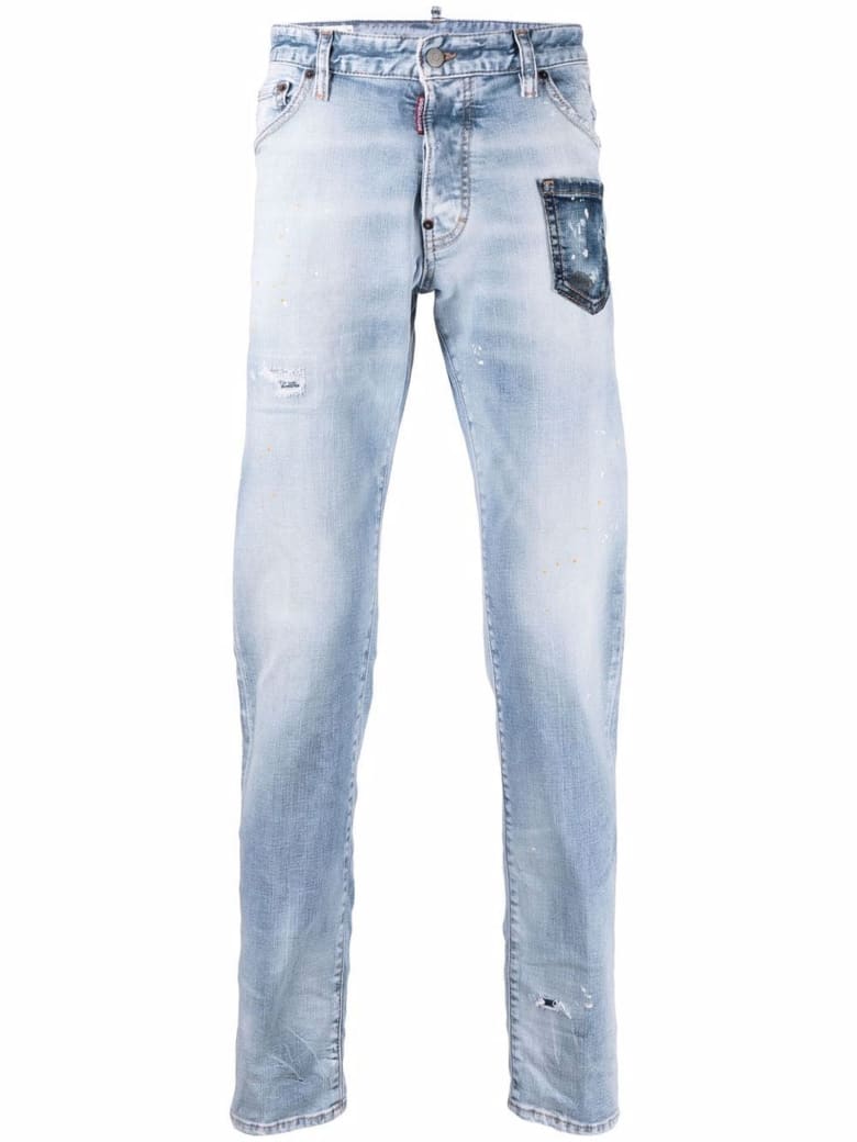 dsquared2 jeans sale