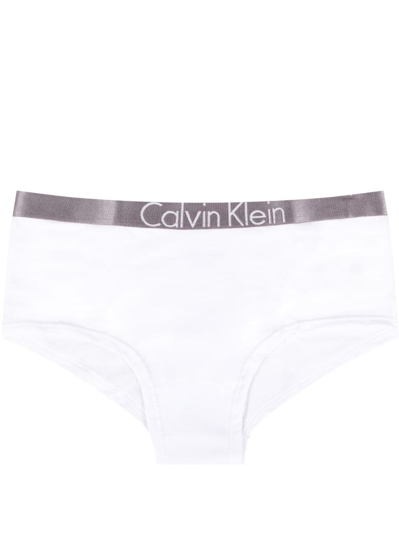 Calvin Klein Multicolor Set For Girl - Grey