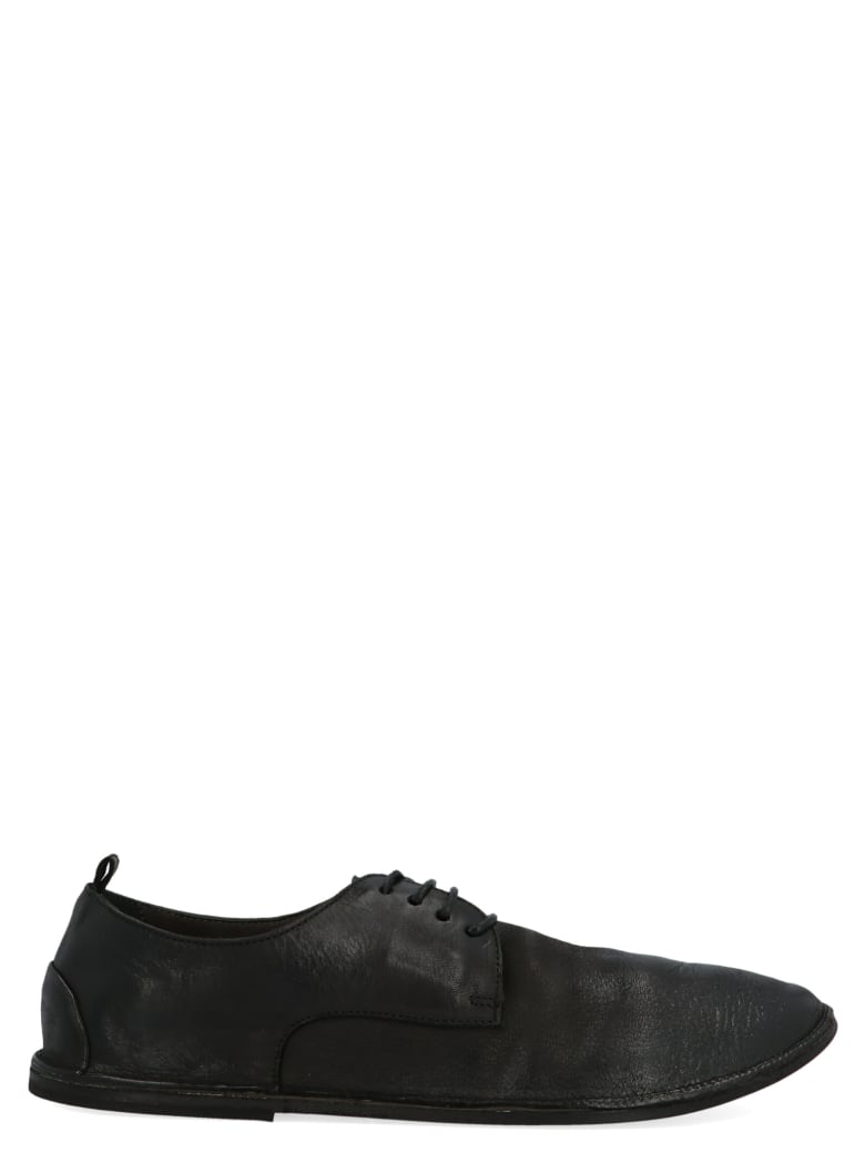 Marsell 'strasacco' Shoes - Black