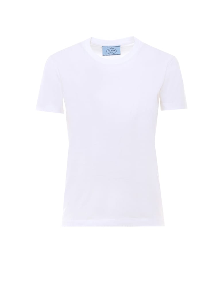 Prada T-shirt - White