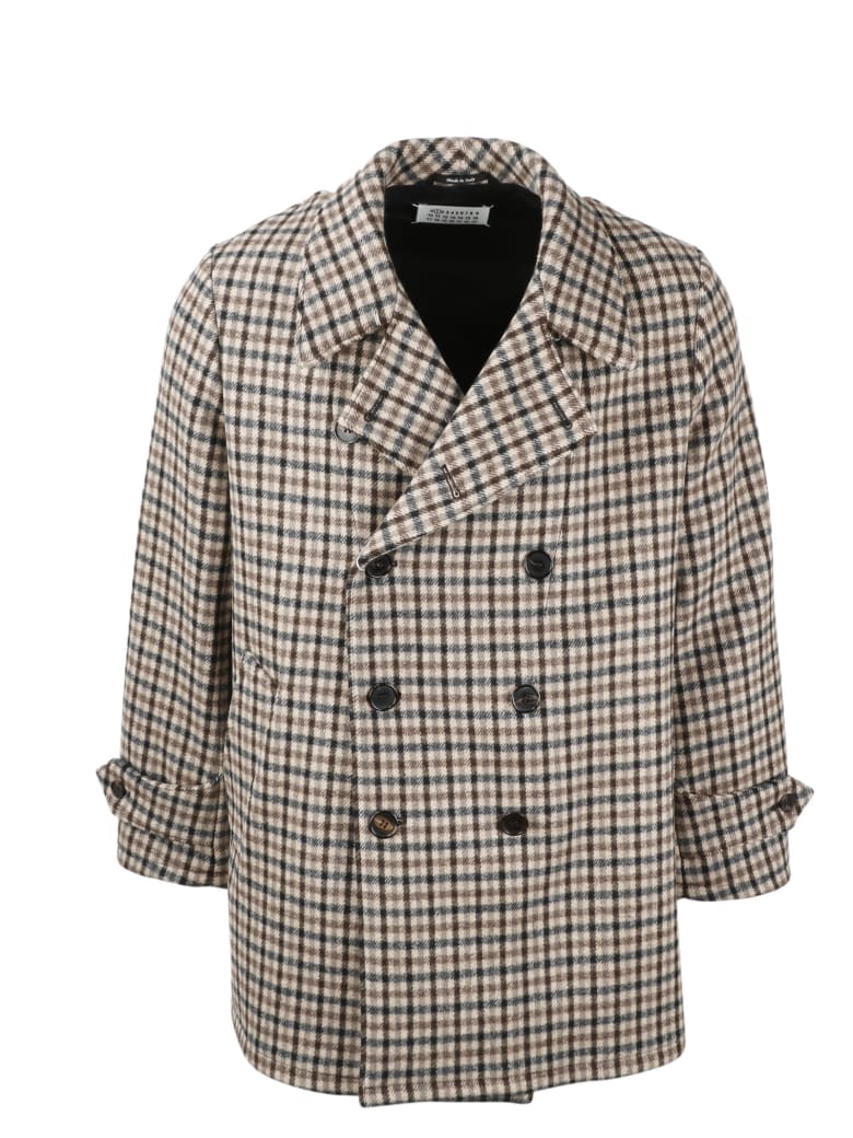 Maison Margiela Kaban - Marrone