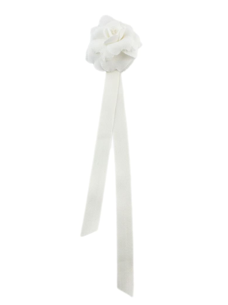 Philosophy di Lorenzo Serafini Flower Bijoux Brooch - Fiore