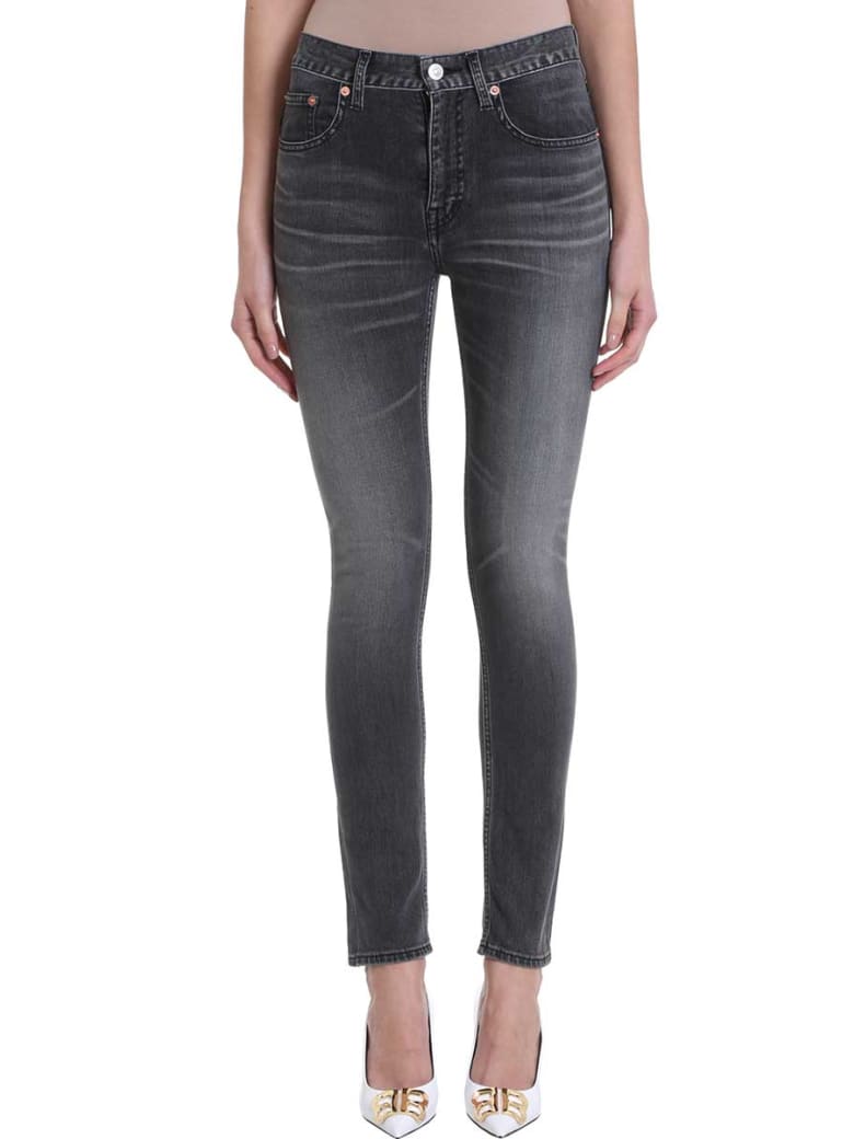 balenciaga skinny jeans