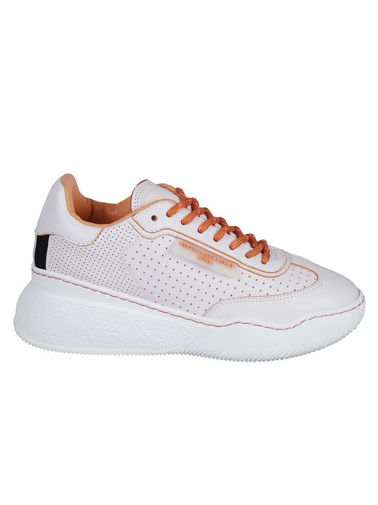 Stella McCartney Loop Double Layer Sneakers | EdifactoryShops