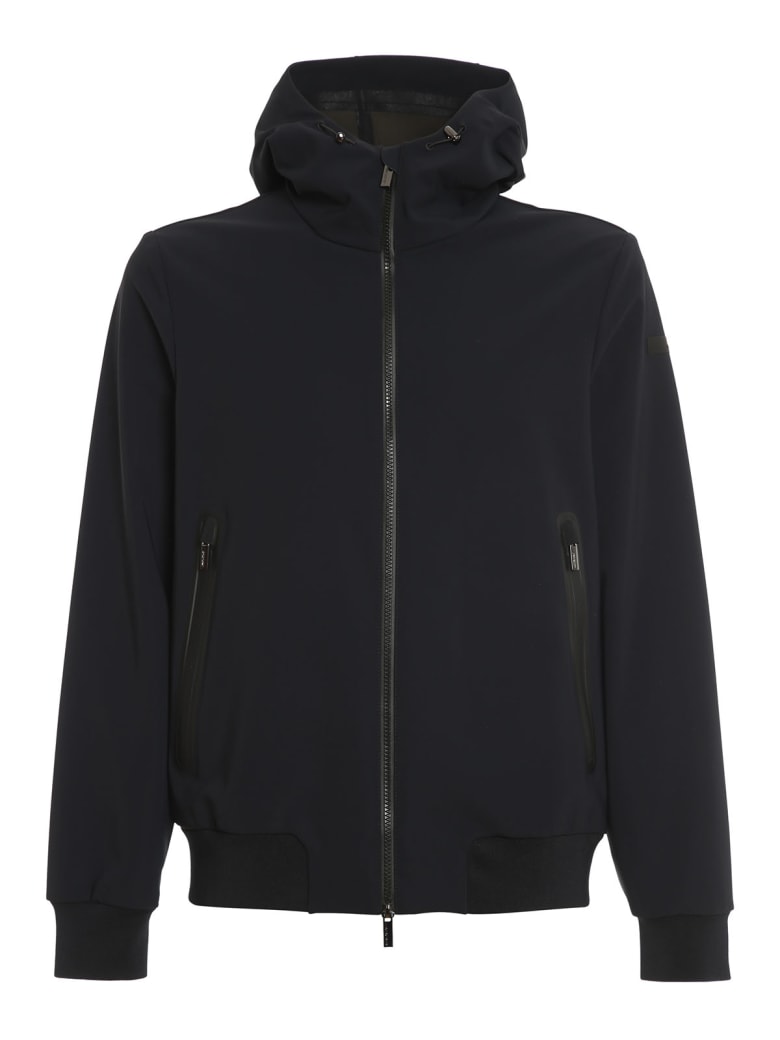 RRD - Roberto Ricci Design Summer Hood - Blue Black