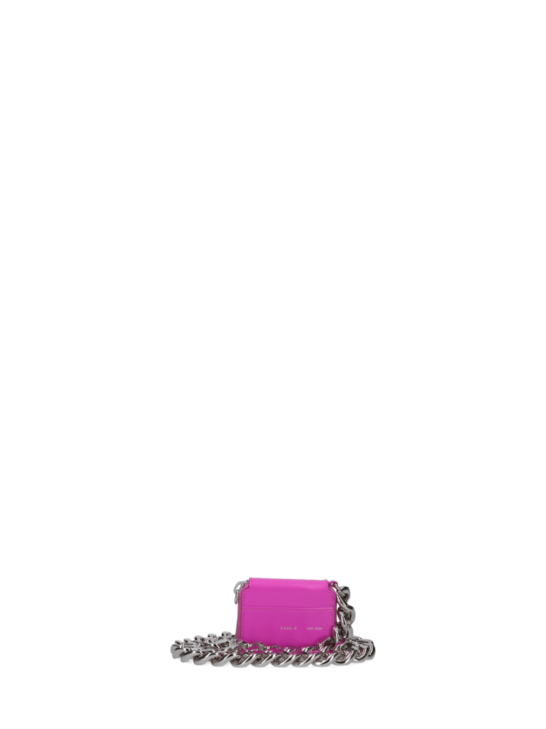 Kara Wallet - PINK