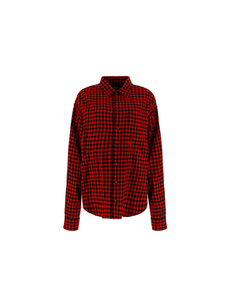 Dsquared2 Shirt - Red