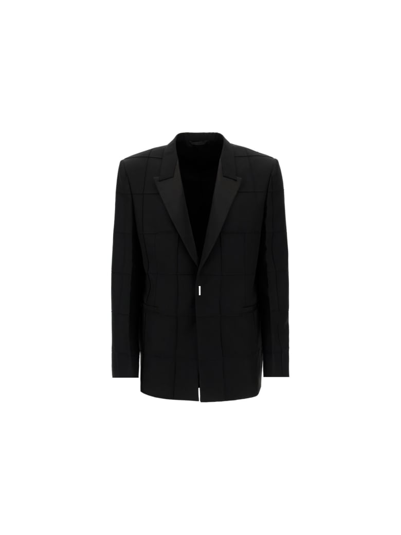 Givenchy Jacket - Black