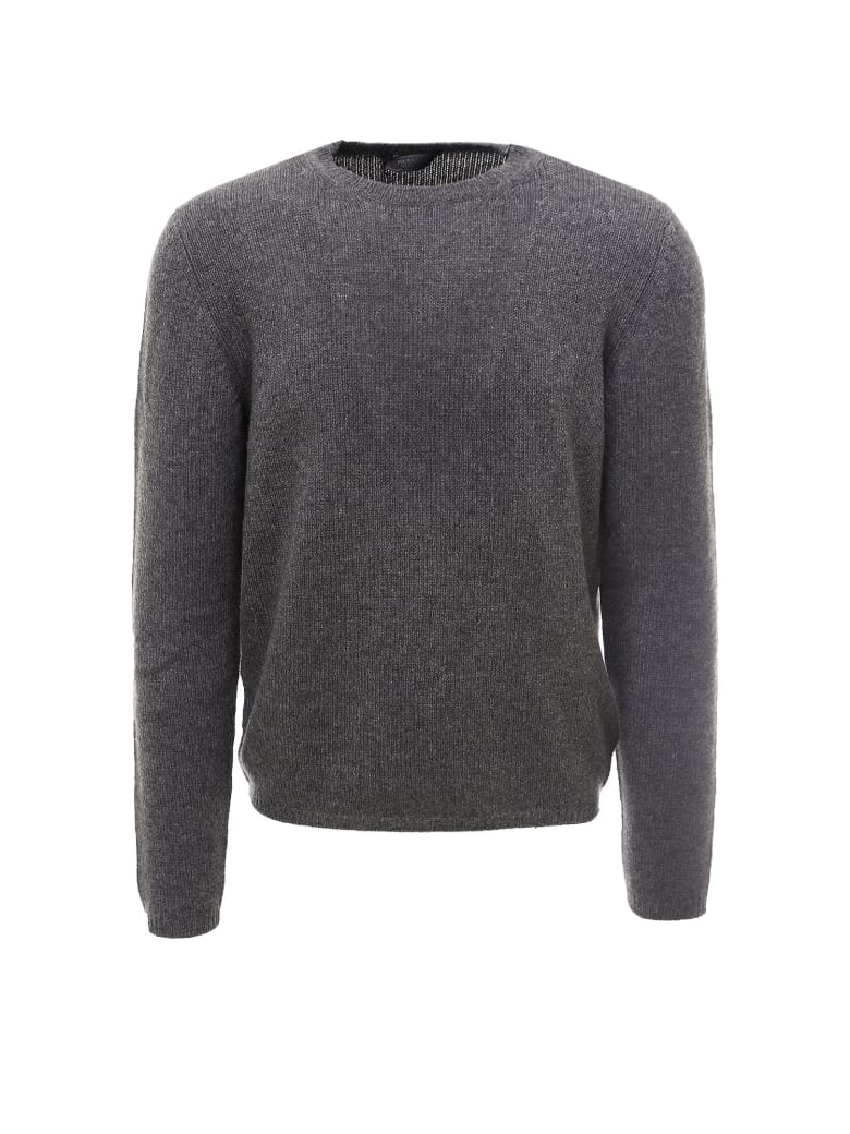 Prada Sweater - Grey