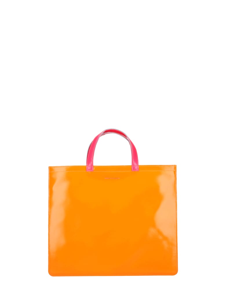 bolsa comme des garcons