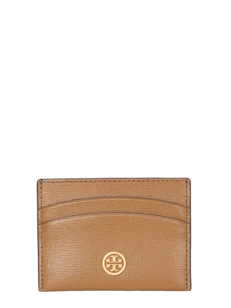 tory burch business card holder