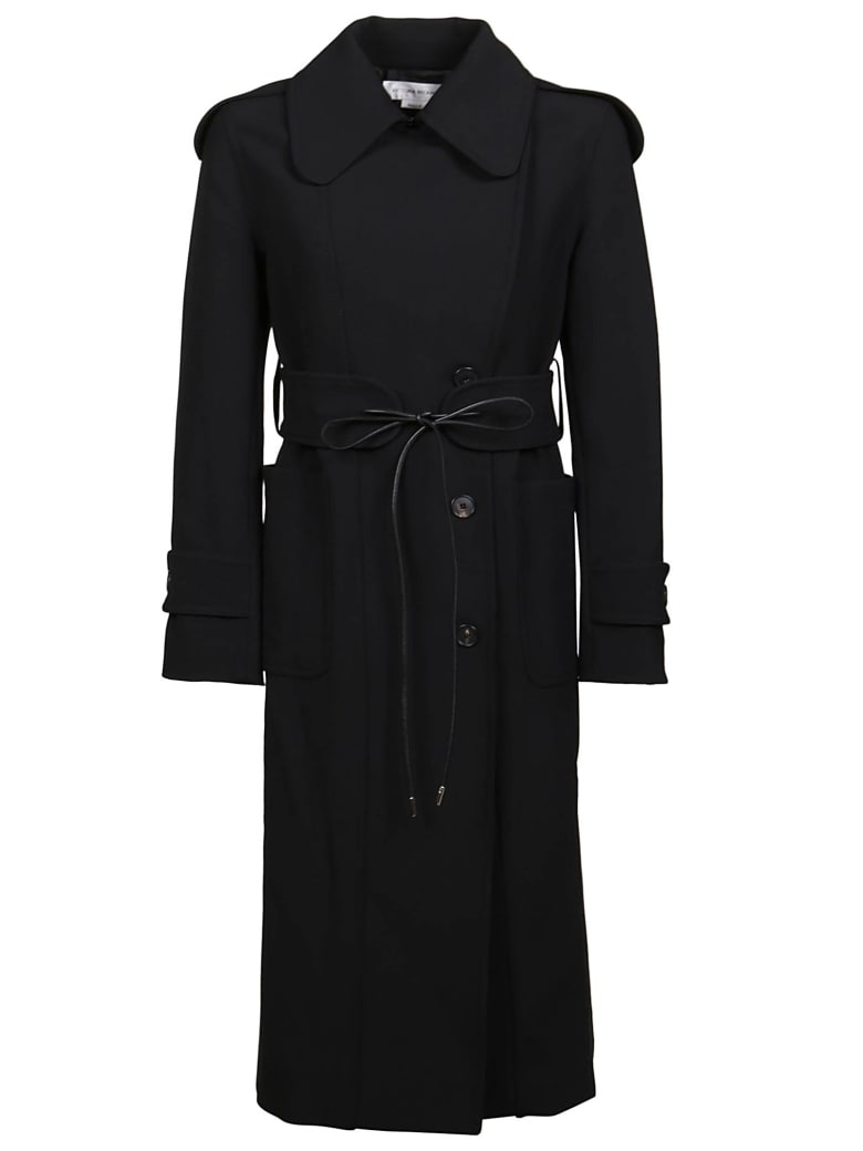 Victoria Beckham Cappotto - Black