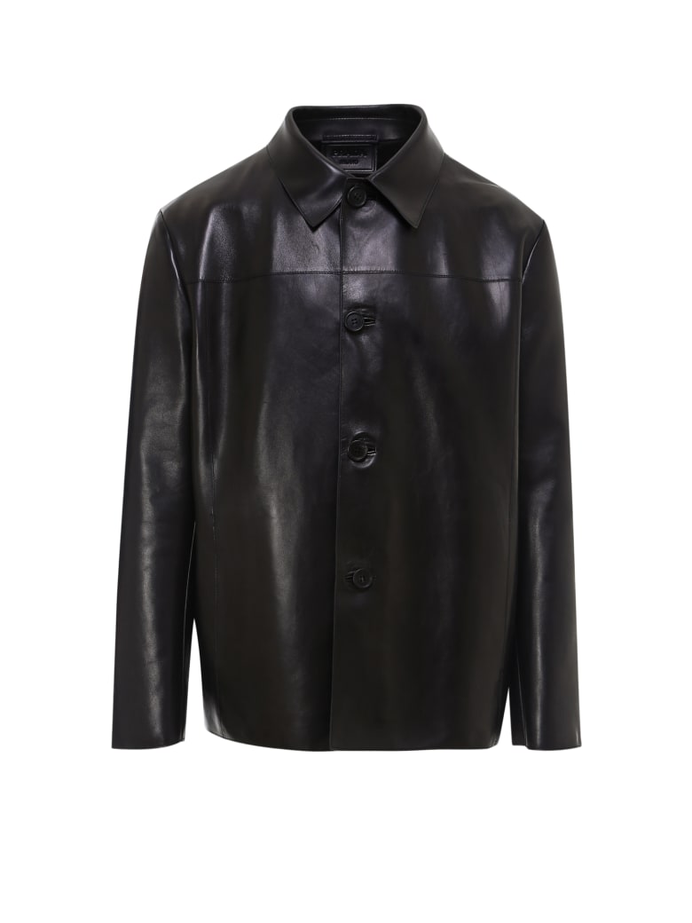 Prada Jacket - Black
