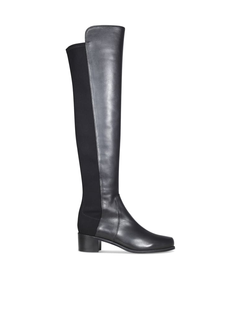 weitzman reserve boot