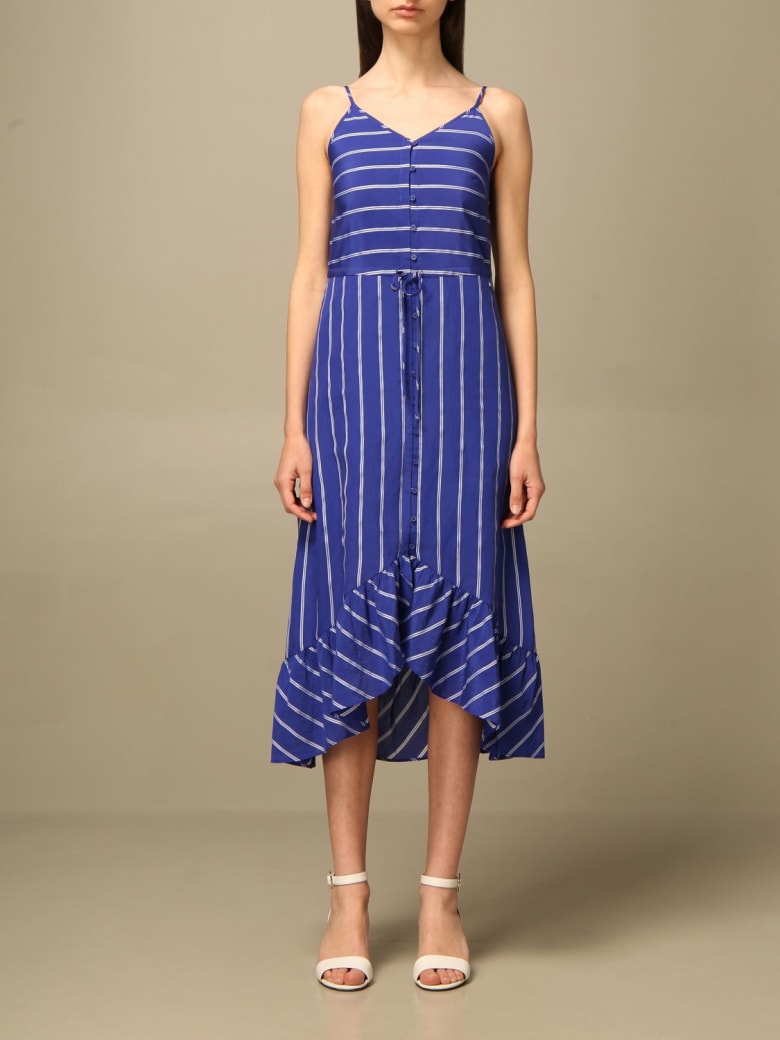 Armani Collezioni Armani Exchange Dress Dress Women Armani Exchange - Royal Blue