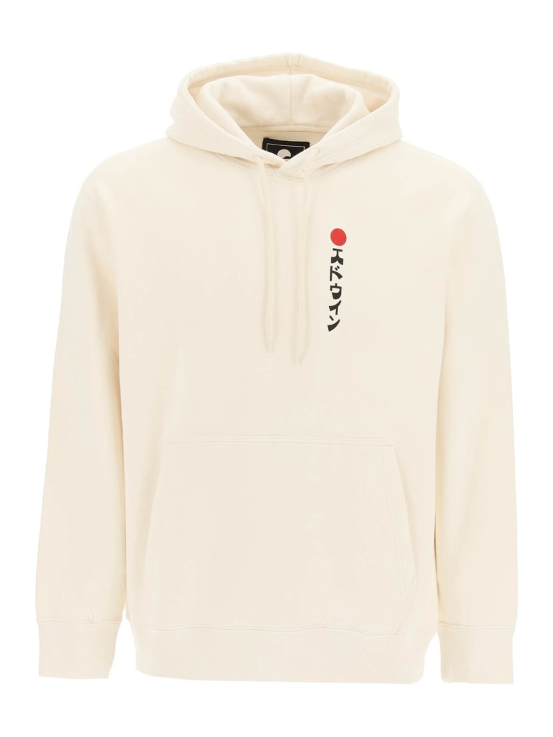 edwin hoodie
