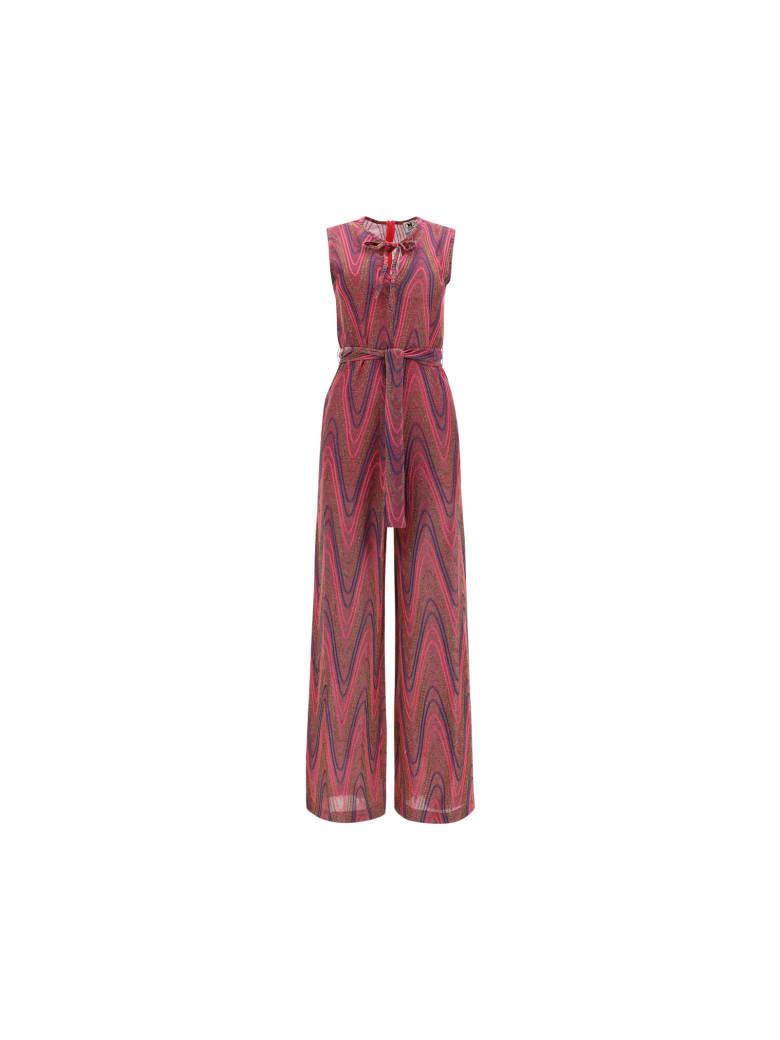 M Missoni Jumpsuit - L302n