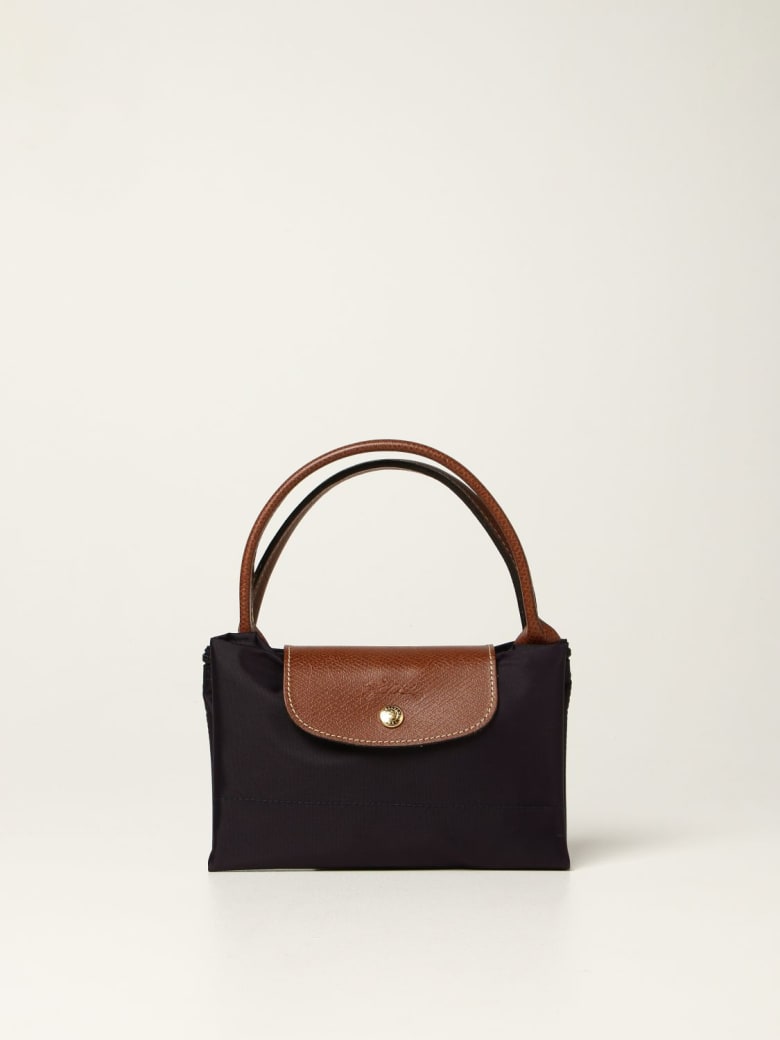 longchamp tote bag m