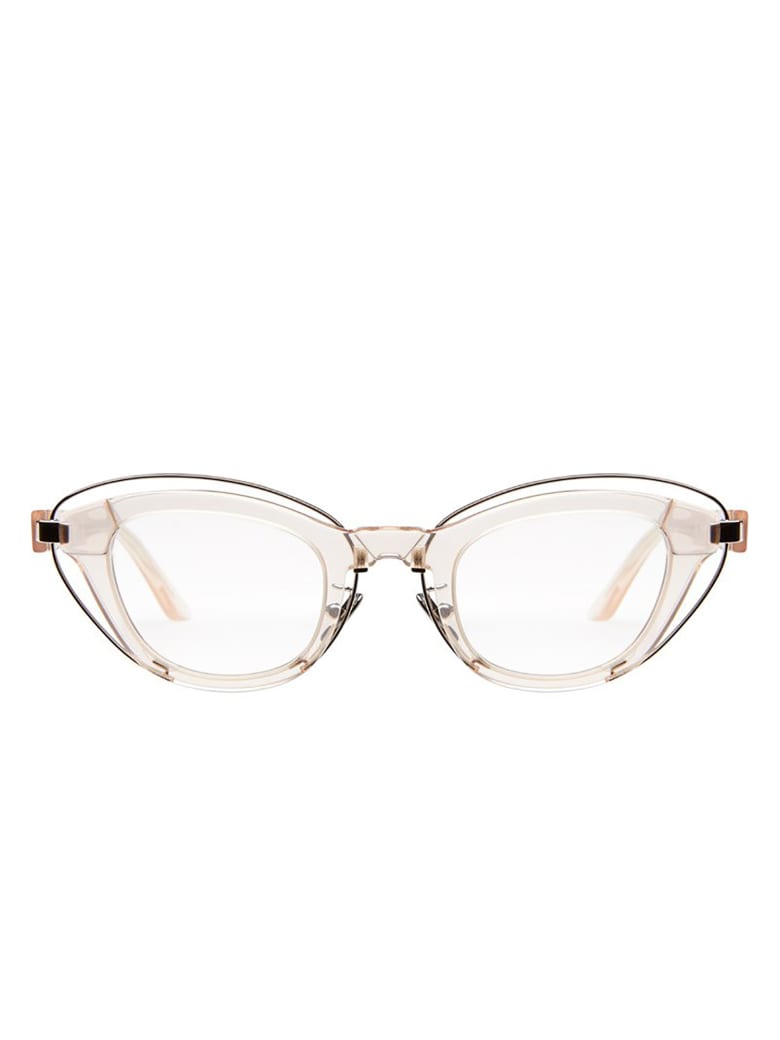 Kuboraum N11 Eyewear - Nd