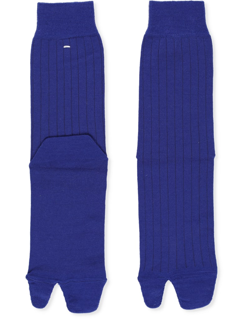margiela tabi socks