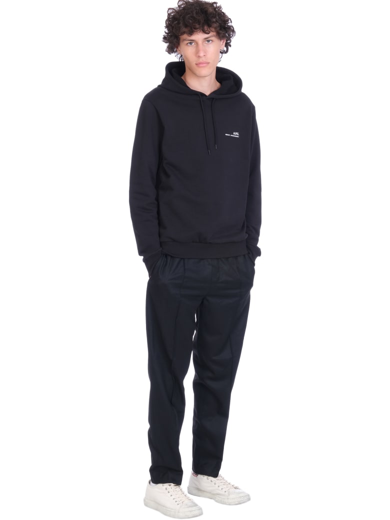 hoodie apc