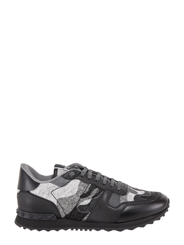 Valentino Garavani Rockrunner Sneakers | italist, ALWAYS LIKE A SALE