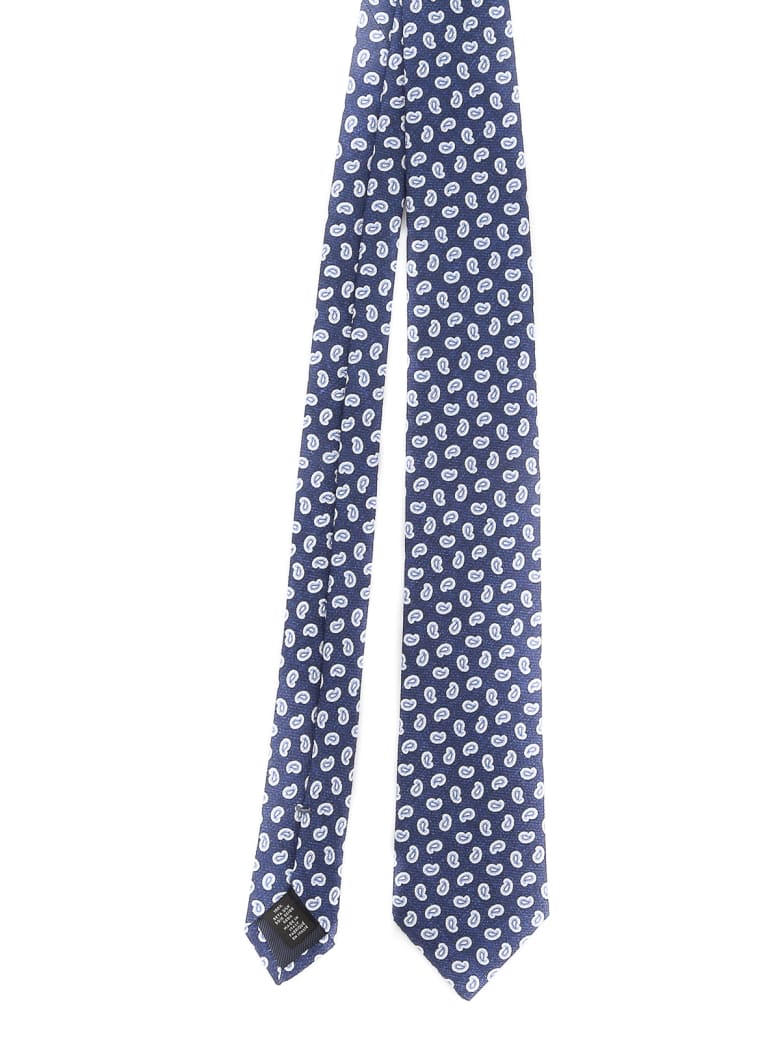 Ermenegildo Zegna Silk - B