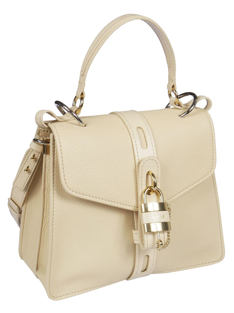 Chloé Padlock Tote | italist, ALWAYS LIKE A SALE