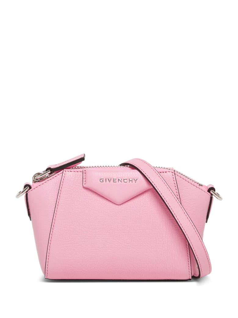 givenchy antigona pink