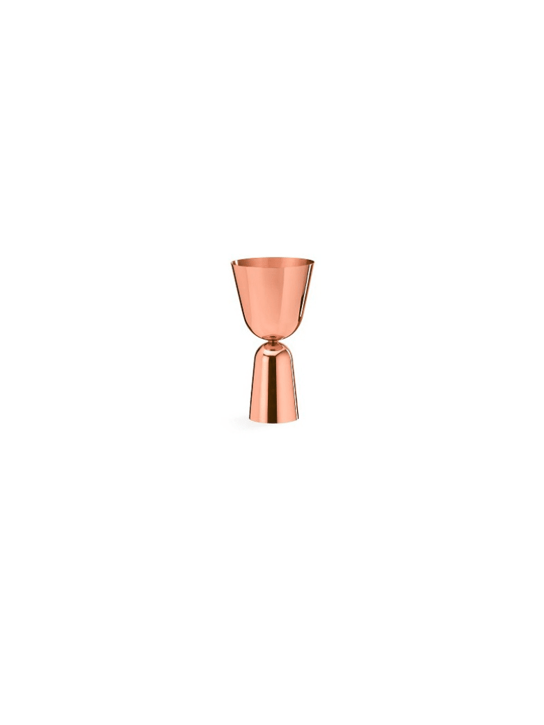 Ghidini 1961 Flirt Collection - Ema&lou Rose Gold - Rose gold