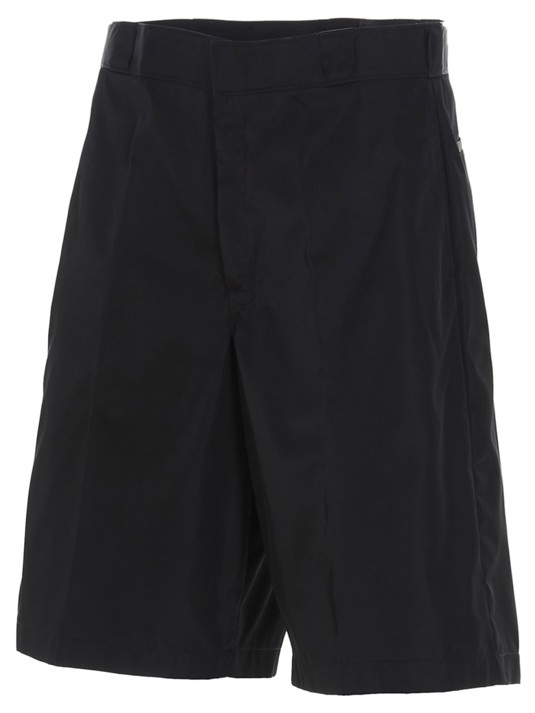 Prada Pants - Black